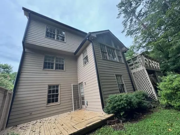 Kennesaw, GA 30152,975 W Mill BND NW
