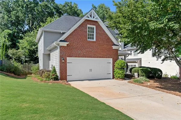 Smyrna, GA 30080,1114 Glenrose DR SE