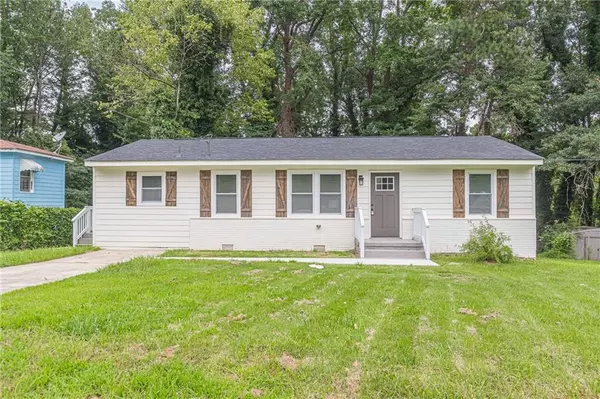 Atlanta, GA 30318,2811 Mango CIR NW