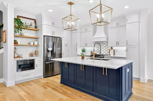 2262 W Village Junction WAY SE, Smyrna, GA 30080