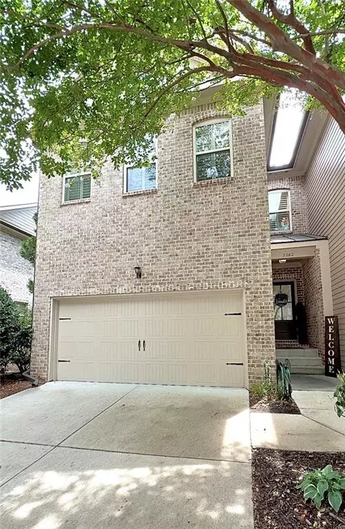 Smyrna, GA 30080,2262 W Village Junction WAY SE