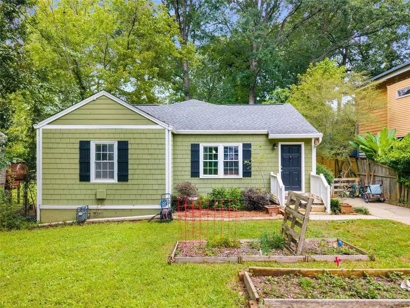 1904 Lomita RD SE, Atlanta, GA 30316