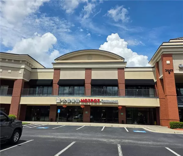 Duluth, GA 30096,2645 N Berkeley Lake RD NW #216