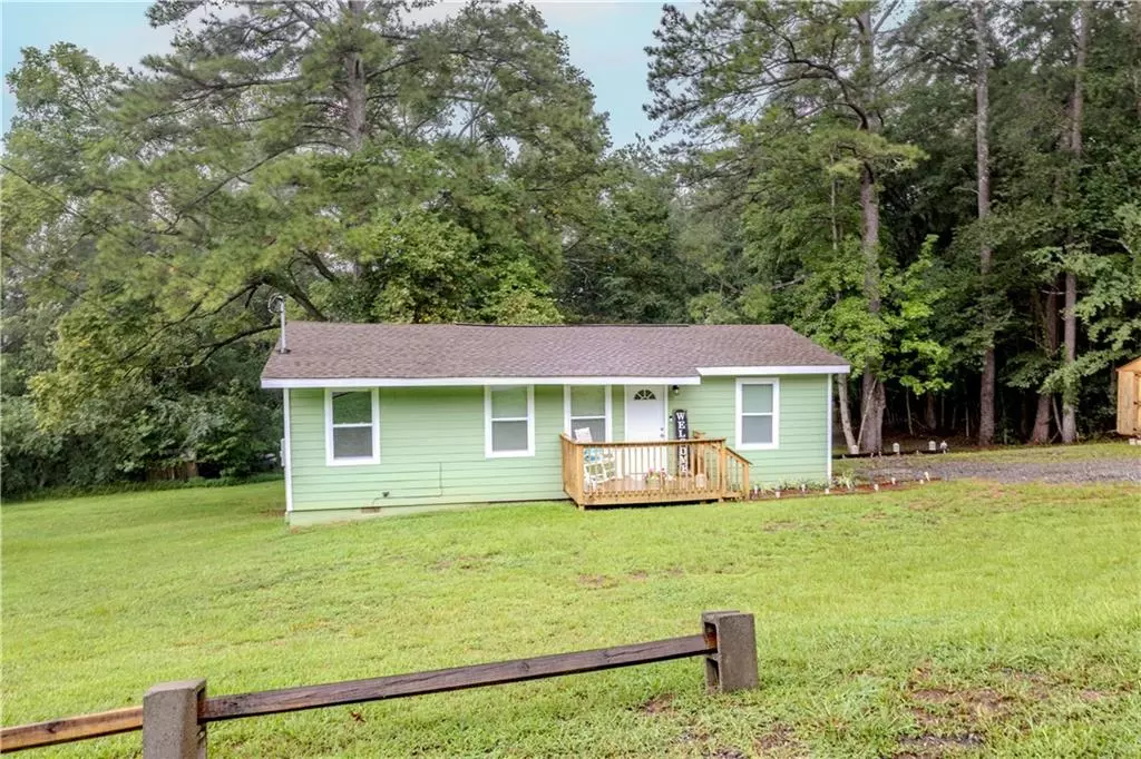 Rome, GA 30165,876 Barker RD
