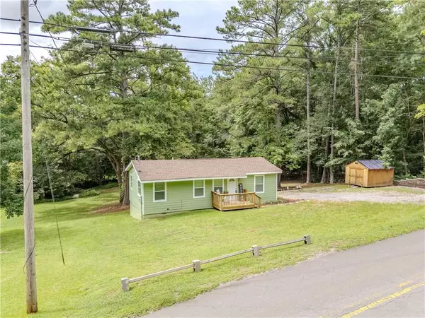 Rome, GA 30165,876 Barker RD