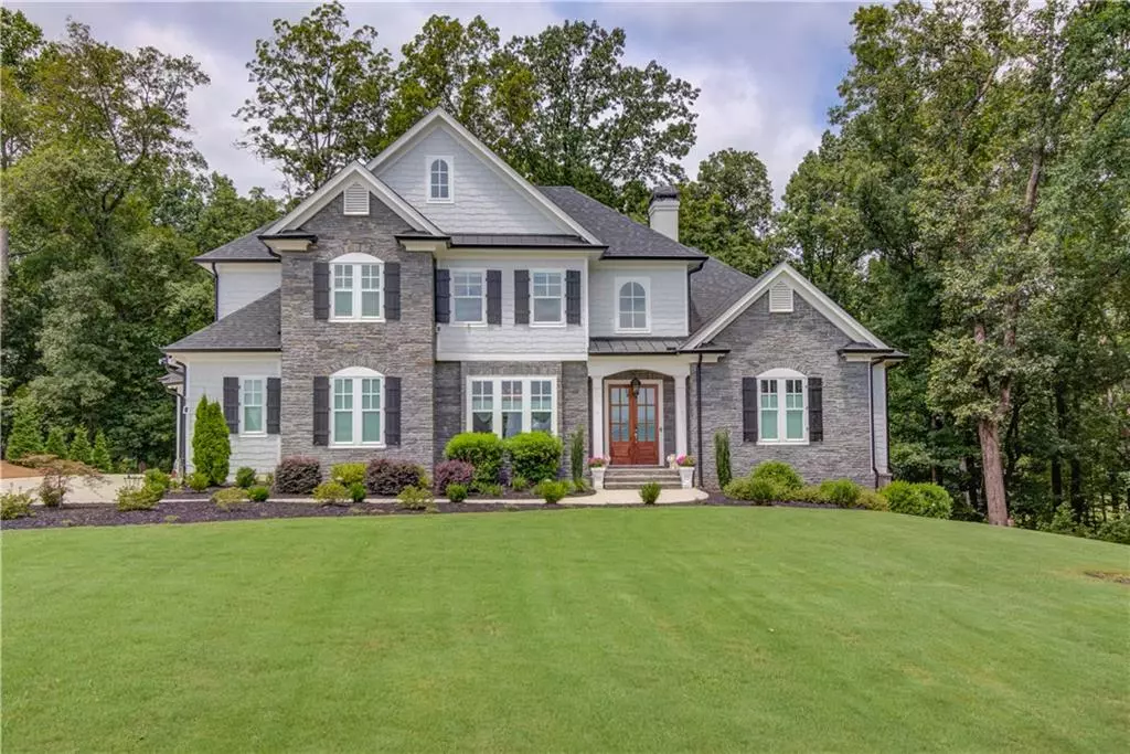 Flowery Branch, GA 30542,5392 Retreat DR