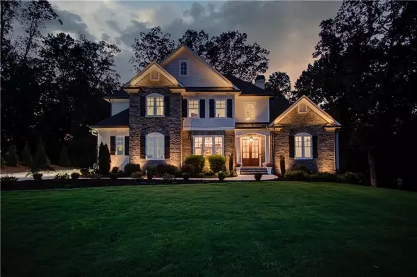 Flowery Branch, GA 30542,5392 Retreat DR