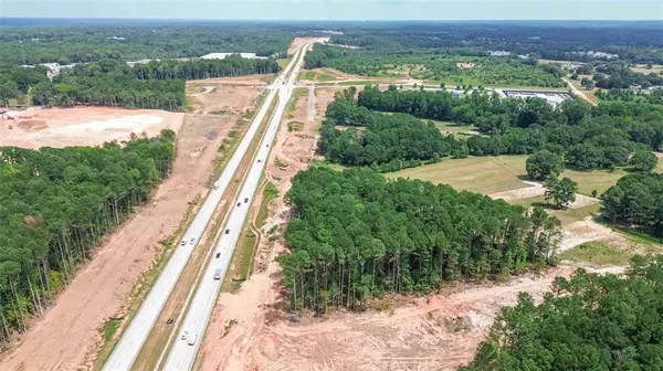 Statham, GA 30666,0 McCarty RD