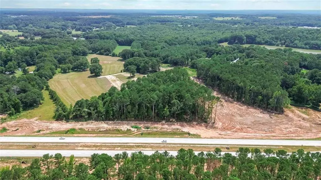 Statham, GA 30666,0 McCarty RD