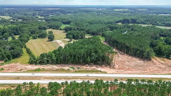 0 McCarty RD, Statham, GA 30666