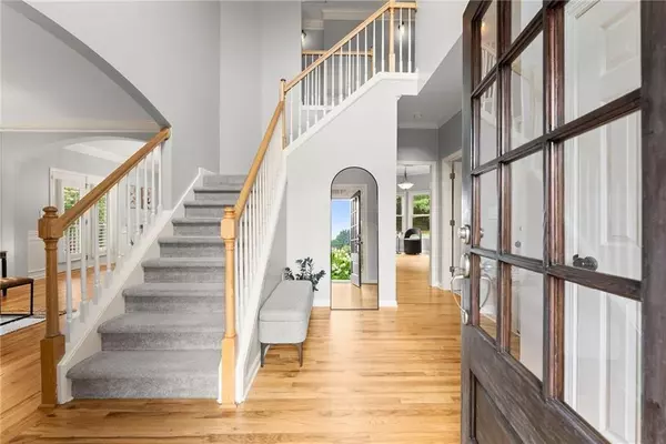 Gainesville, GA 30506,8815 Stone River DR