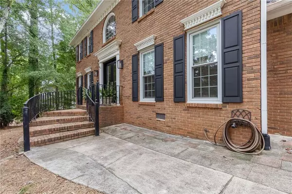 Peachtree Corners, GA 30096,3774 Hunters Chase CT