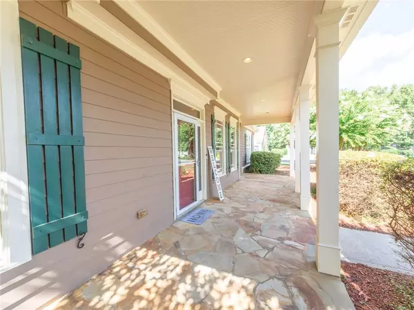 Cartersville, GA 30120,5 Grove Park CIR