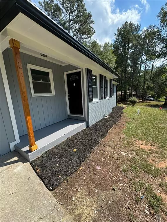 Atlanta, GA 30349,5312 Joan Of Arc PL