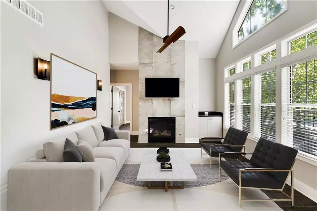 Atlanta, GA 30308,240 Renaissance Pkwy NE #214