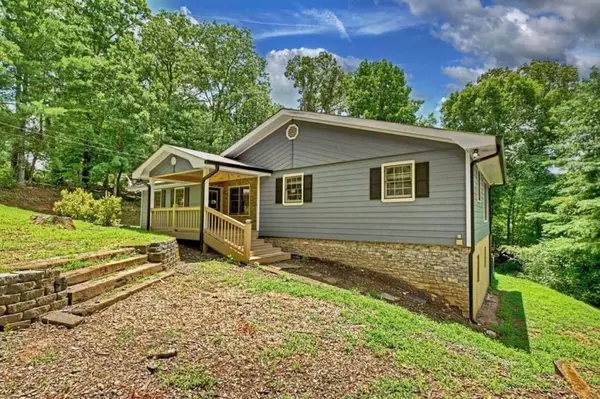Morganton, GA 30560,317 Hideaway PL