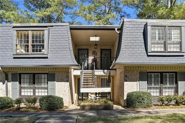 Atlanta, GA 30327,5 Cantey PL NW