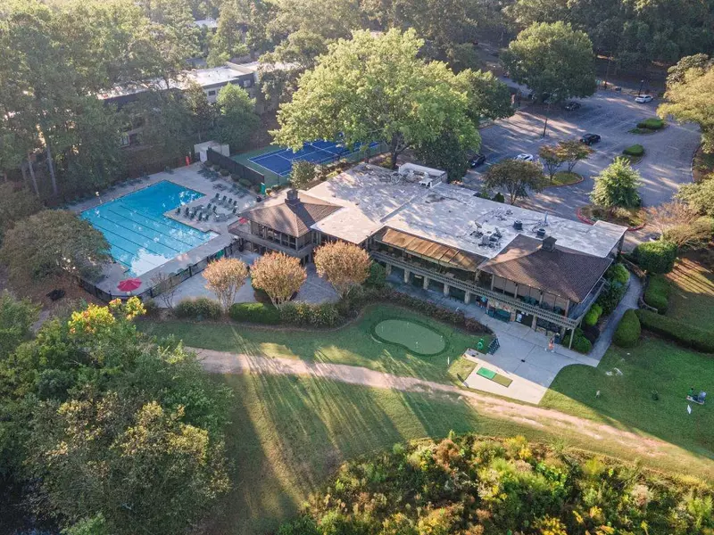 5 Cantey PL NW, Atlanta, GA 30327