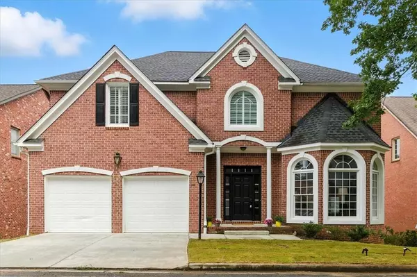 2069 Gramercy CIR, Atlanta, GA 30341