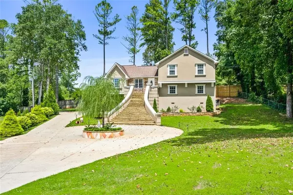 Marietta, GA 30066,3183 MARY DR