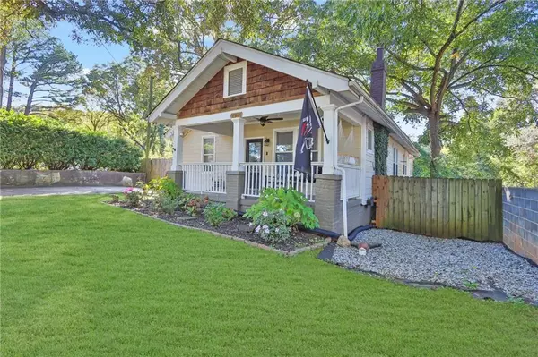 265 Haas AVE SE, Atlanta, GA 30316