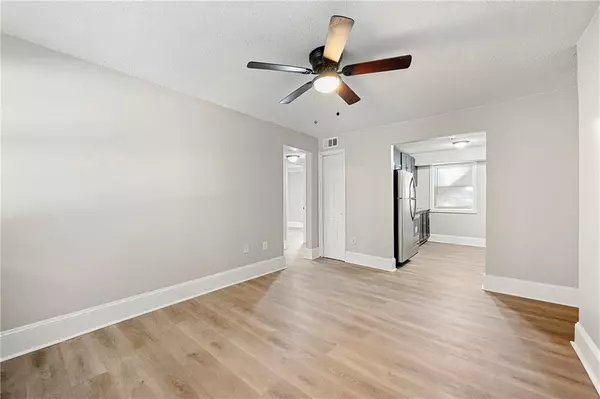 Atlanta, GA 30314,156 Fairfield PL NW #Varies