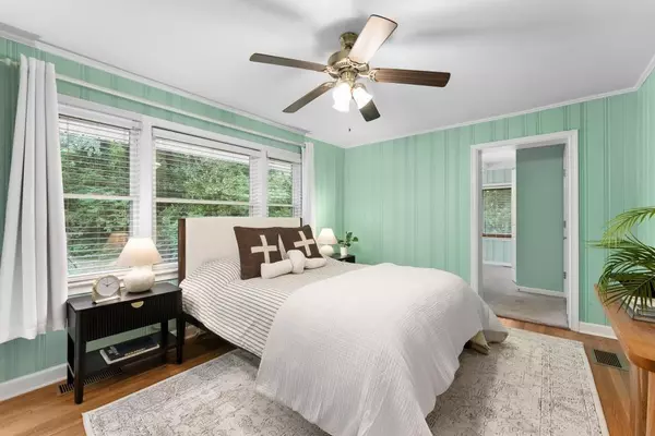 Decatur, GA 30033,1865 Briarlake CIR