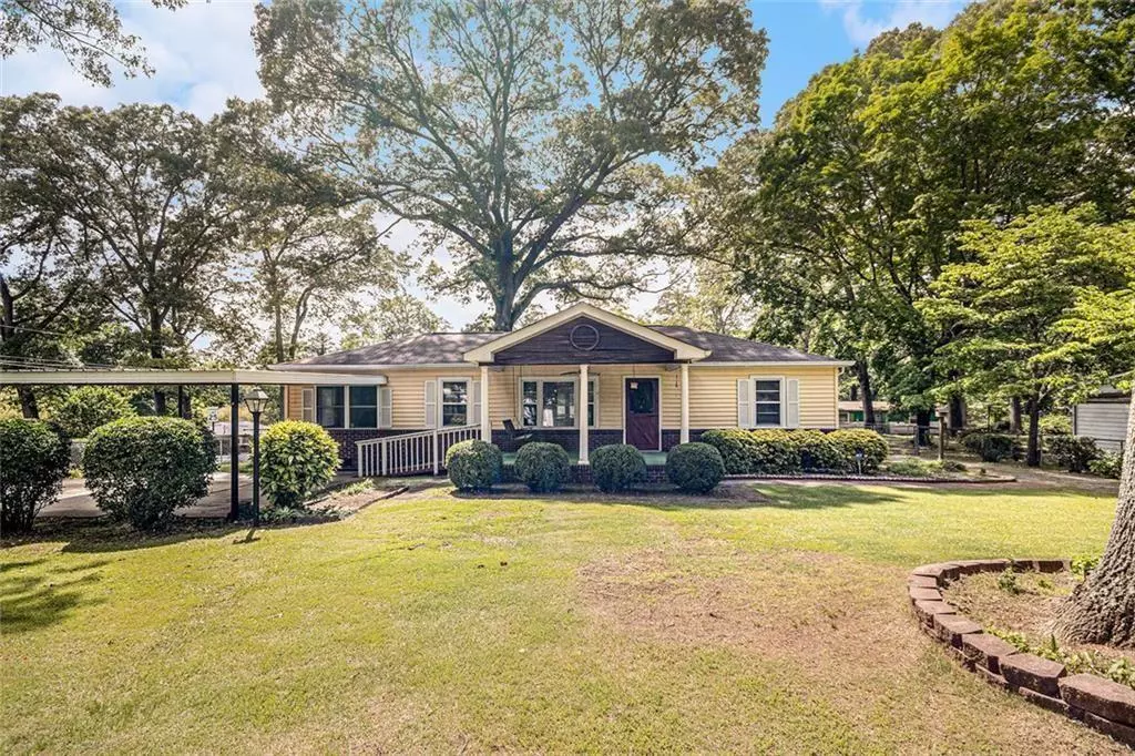 Mableton, GA 30126,5760 Brenda DR SW