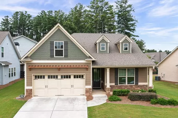 Dallas, GA 30132,50 Rosemary LNDG