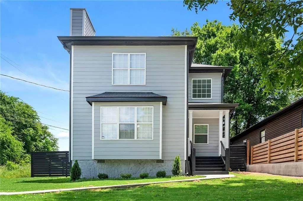 Atlanta, GA 30310,900 Ira ST SW