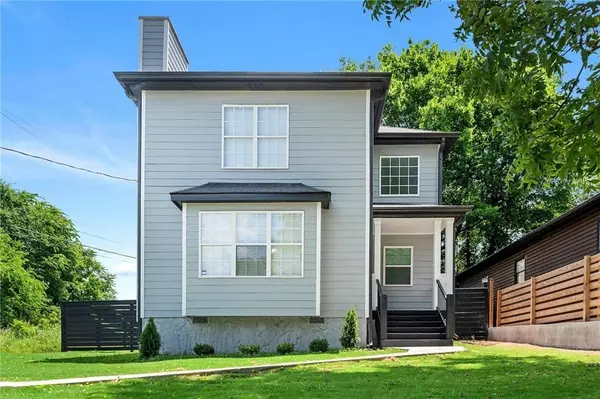 900 Ira ST SW, Atlanta, GA 30310