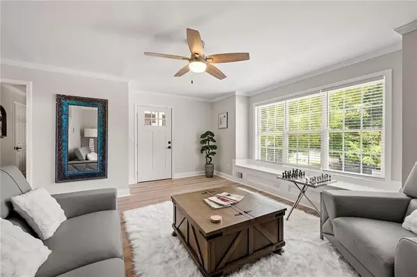Atlanta, GA 30310,900 Ira ST SW