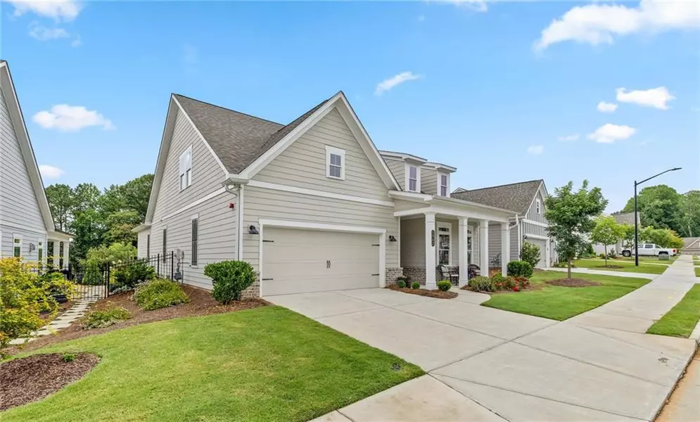 1942 Finnish LN, Kennesaw, GA 30152