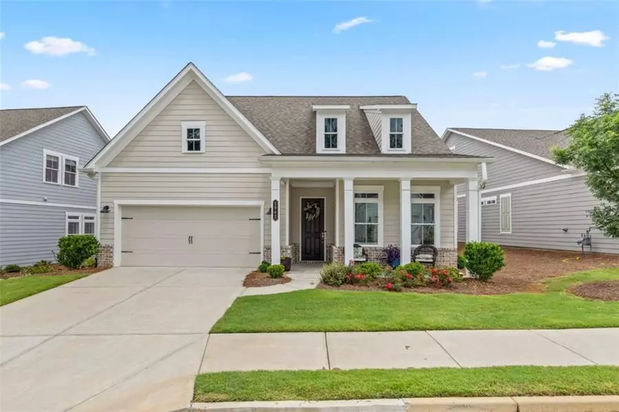 1942 Finnish LN, Kennesaw, GA 30152