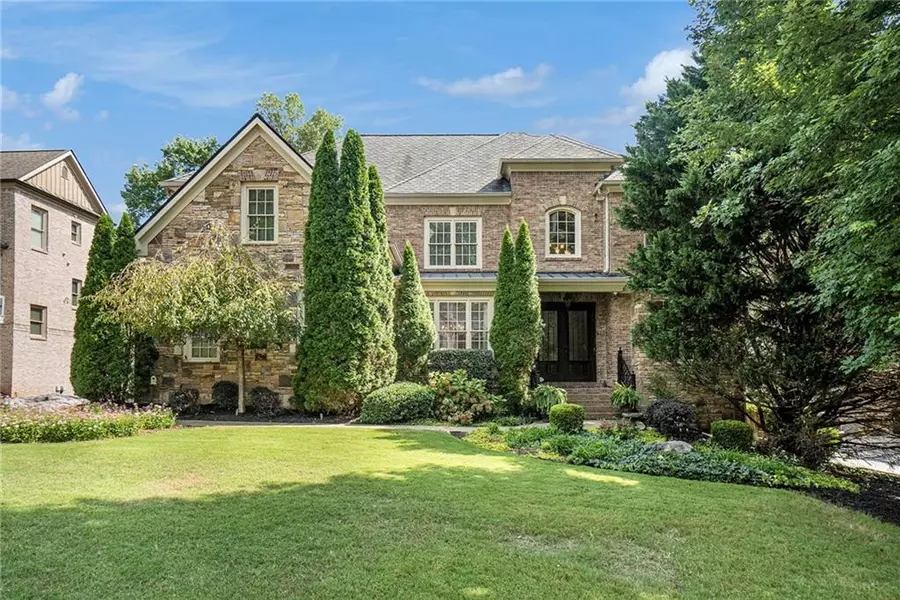 2226 Bryant Place CT, Marietta, GA 30066