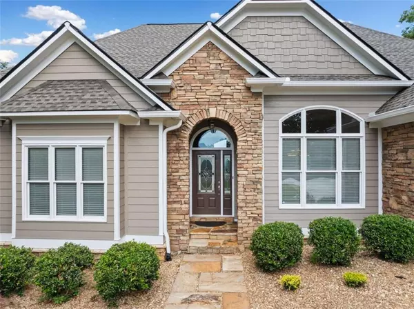 Ellijay, GA 30540,887 Oceola DR