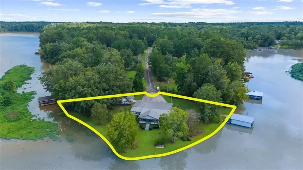 Eatonton, GA 31024,100 Southlake DR