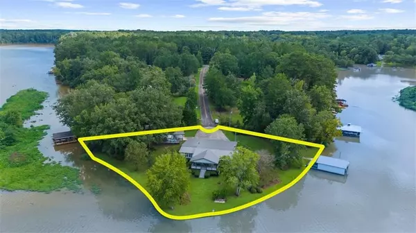 100 Southlake DR, Eatonton, GA 31024