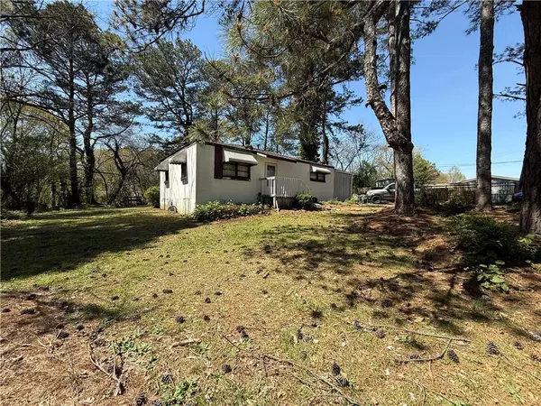 Tucker, GA 30084,1960 Clark DR