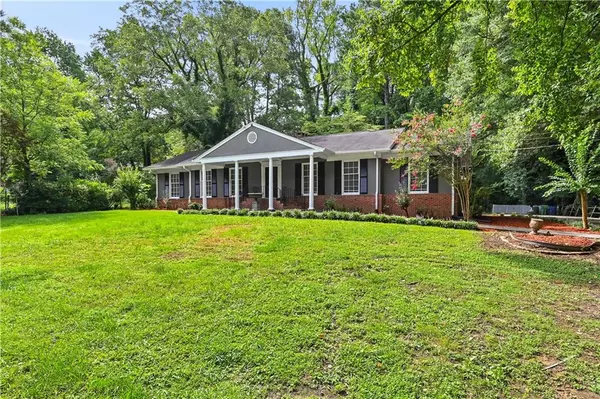 Atlanta, GA 30318,2698 Collier DR NW