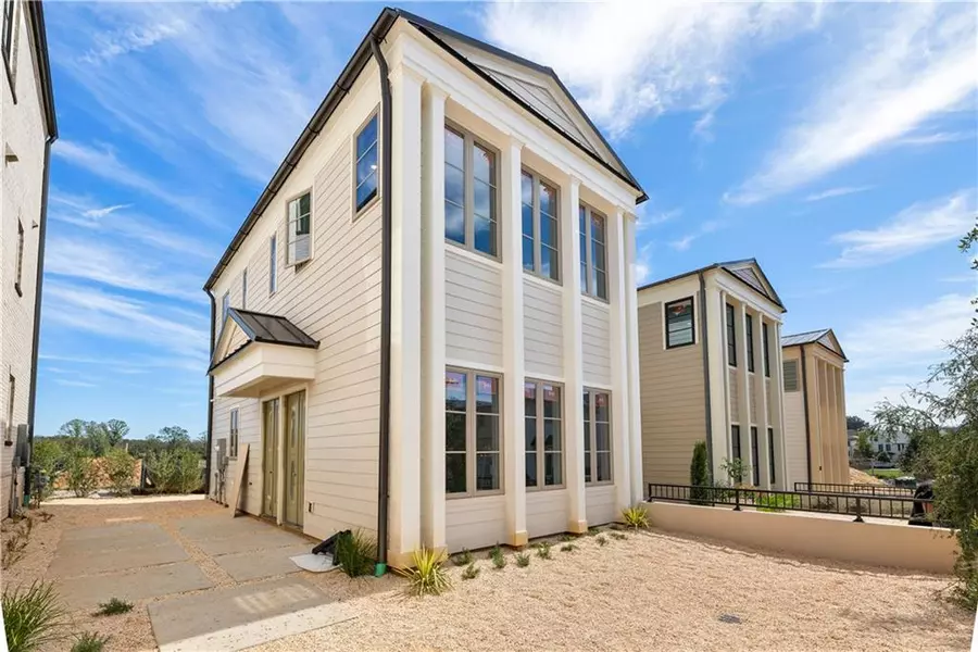 225 Rolison WAY, Fayetteville, GA 30214