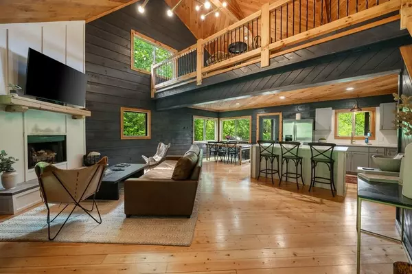 Mineral Bluff, GA 30559,149 Happy Hollow Lane LN