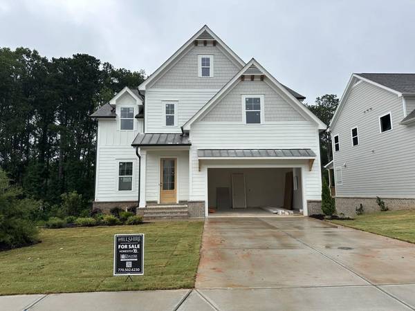 3350 Hillshire DR, Cumming, GA 30028