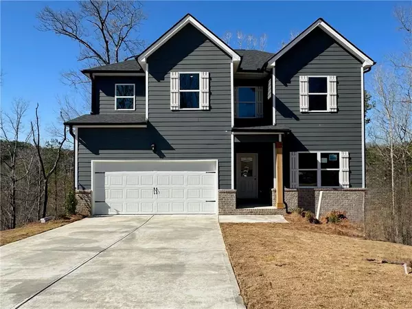 5518 Legacy TRL, Douglasville, GA 30135