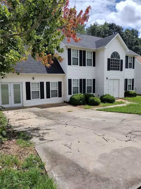 Hampton, GA 30228,1116 MISTY MEADOWS LN