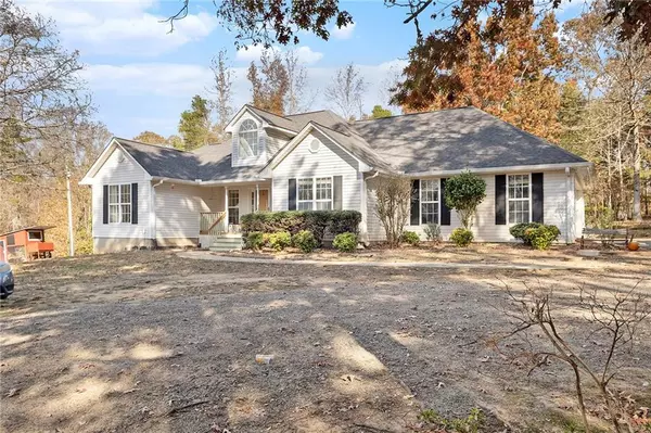 1578 New Hope RD, Toccoa, GA 30577