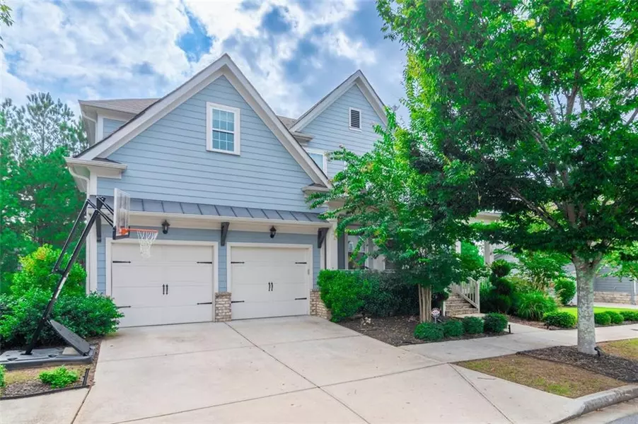 3251 Blackley Old RD, Douglasville, GA 30135