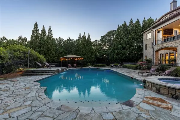 Johns Creek, GA 30022,170 Autry TRL