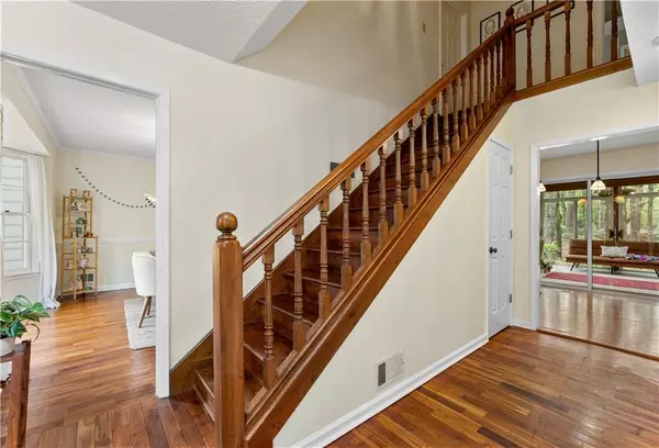 Alpharetta, GA 30009,170 Arrowood LN