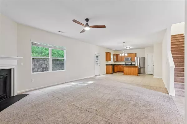 Sugar Hill, GA 30518,6417 Barker Station WALK
